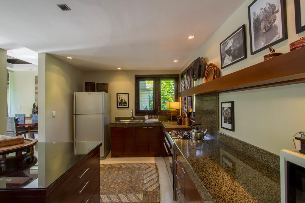 Chimera Villas Seminyak Quarto foto